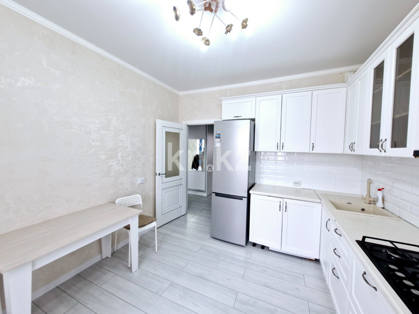 Продажа 2-комнатной квартиры, 64.2 м² - Недвижимость в Костанае фото 16 из 19