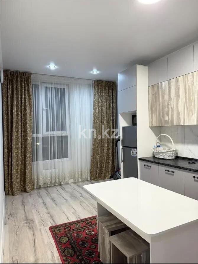 Продажа 2-комнатной квартиры, 51 м² в Алматы - фото 3