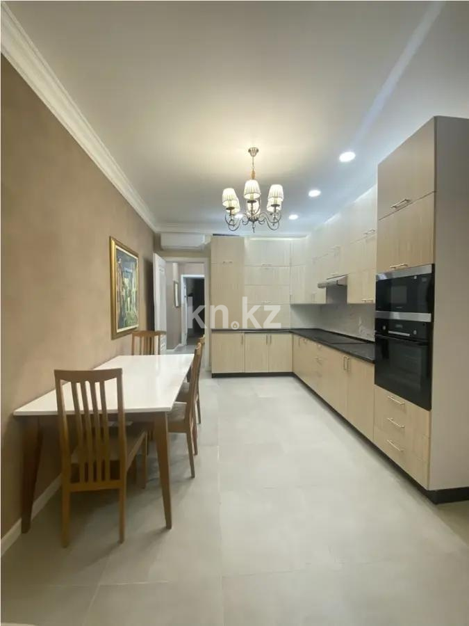 Продажа 2-комнатной квартиры, 62.4 м² - Продажа квартир в Алматы - страница 8 фото 3 из 5