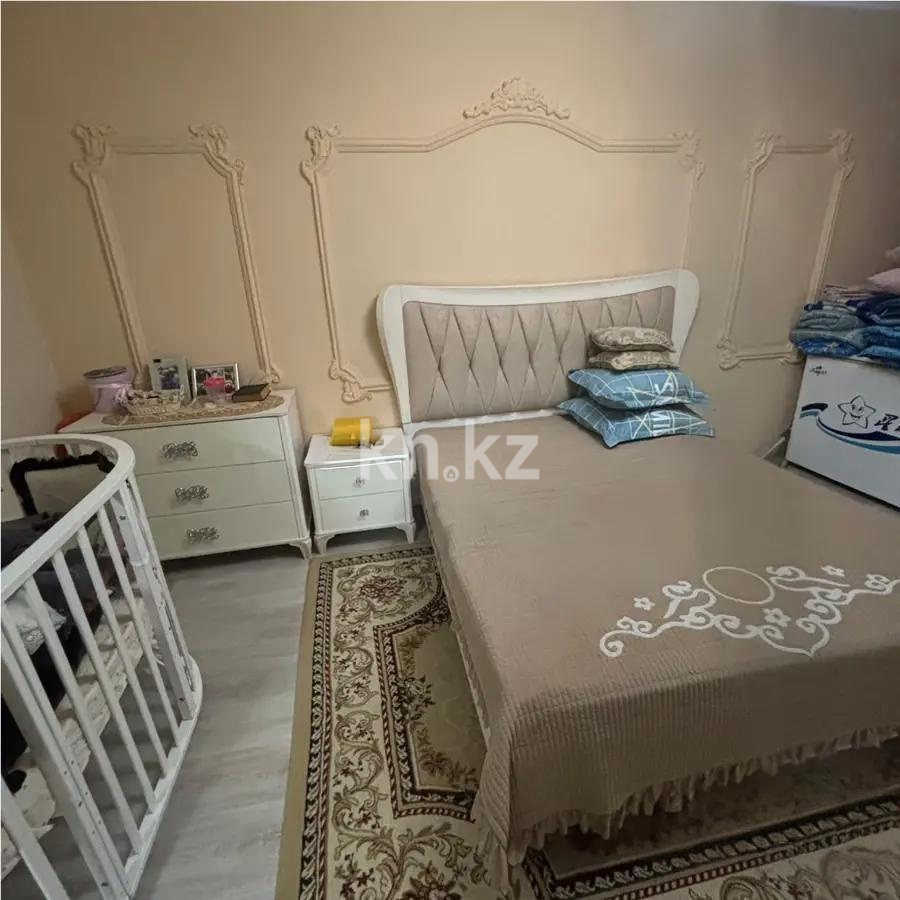 Продажа 3-комнатной квартиры, 80 м² - Продажа трехкомнатных квартир в кирпичном доме в Караганде - страница 2 фото 2 из 3