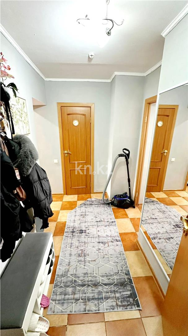 Продажа 2-комнатной квартиры, 40 м² - Продажа квартир в Астане - страница 5 фото 6 из 9