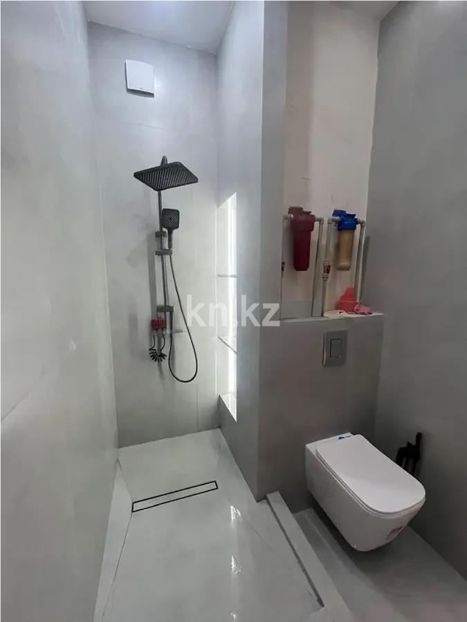 Продажа 2-комнатной квартиры, 43.5 м² в Астане - фото 4