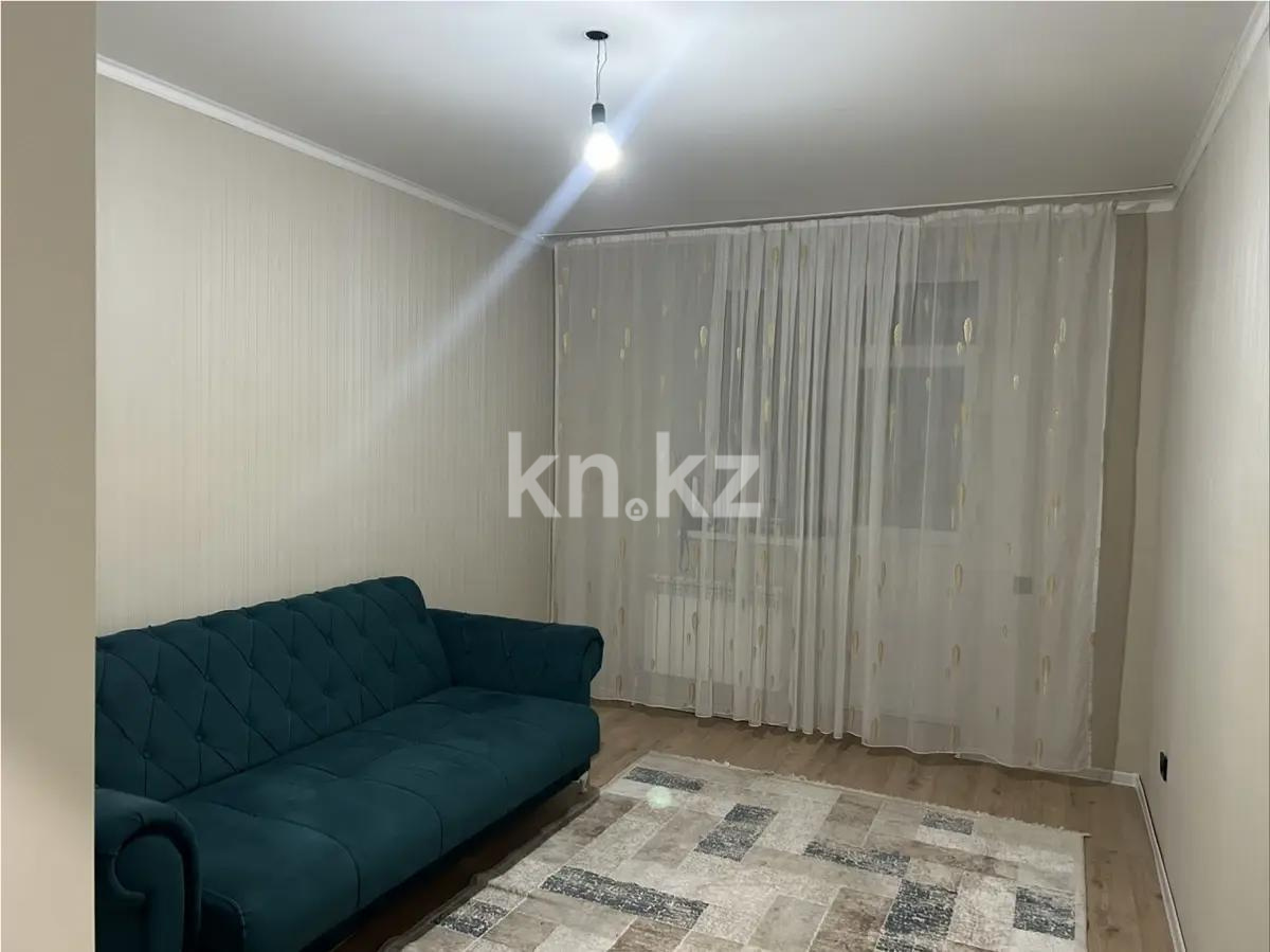 Продажа 1-комнатной квартиры, 40.7 м² - Продажа однокомнатных квартир от собственников в Астане - страница 65 фото 1 из 5