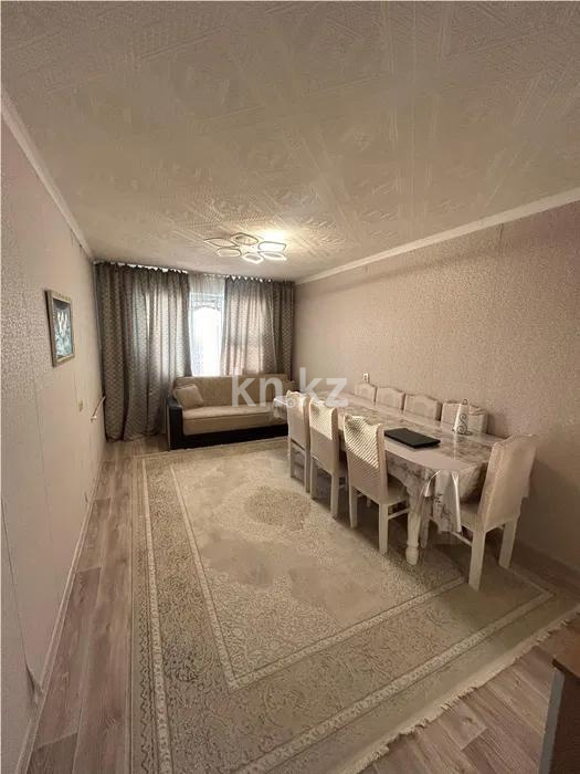 Продажа 4-комнатной квартиры, 67 м² - Продажа четырехкомнатных квартир в Темиртау фото 1 из 7