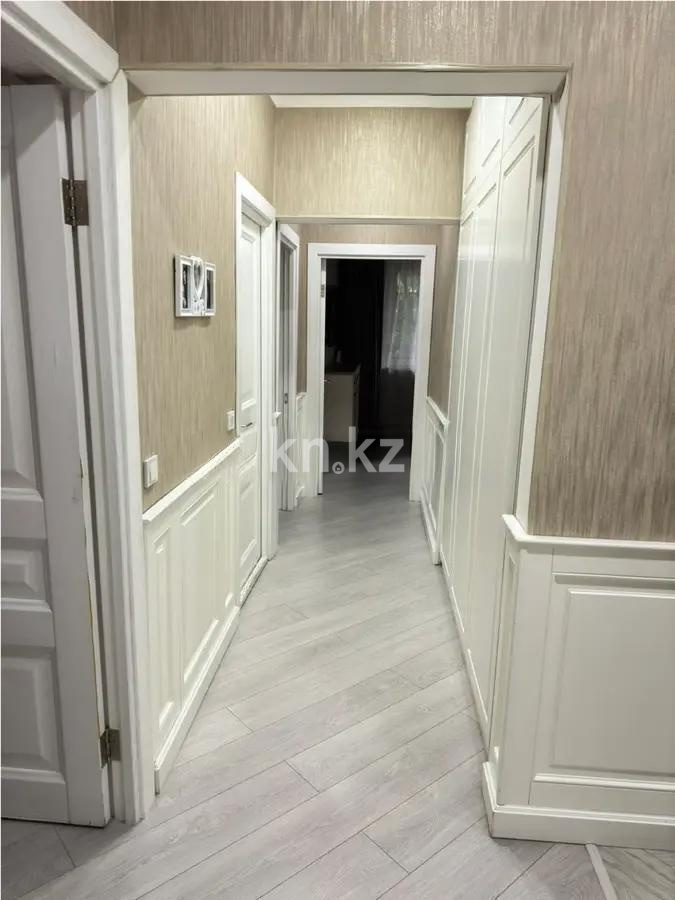 Продажа 3-комнатной квартиры, 72 м² в Алматы - фото 5