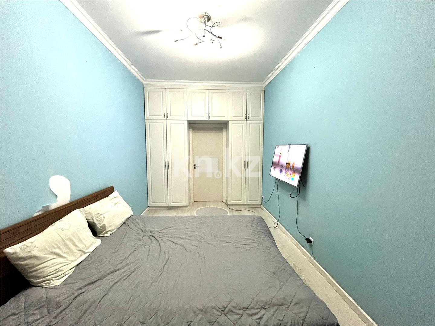 Продажа 2-комнатной квартиры, 80 м², ул. Сыганак в Астане - фото 7