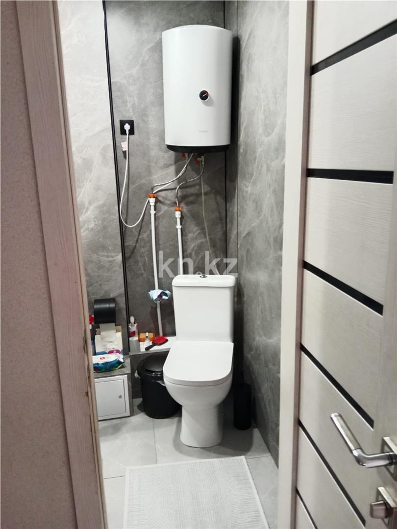 Продажа 2-комнатной квартиры, 50 м², мкр-н 8-й в Темиртау - фото 6