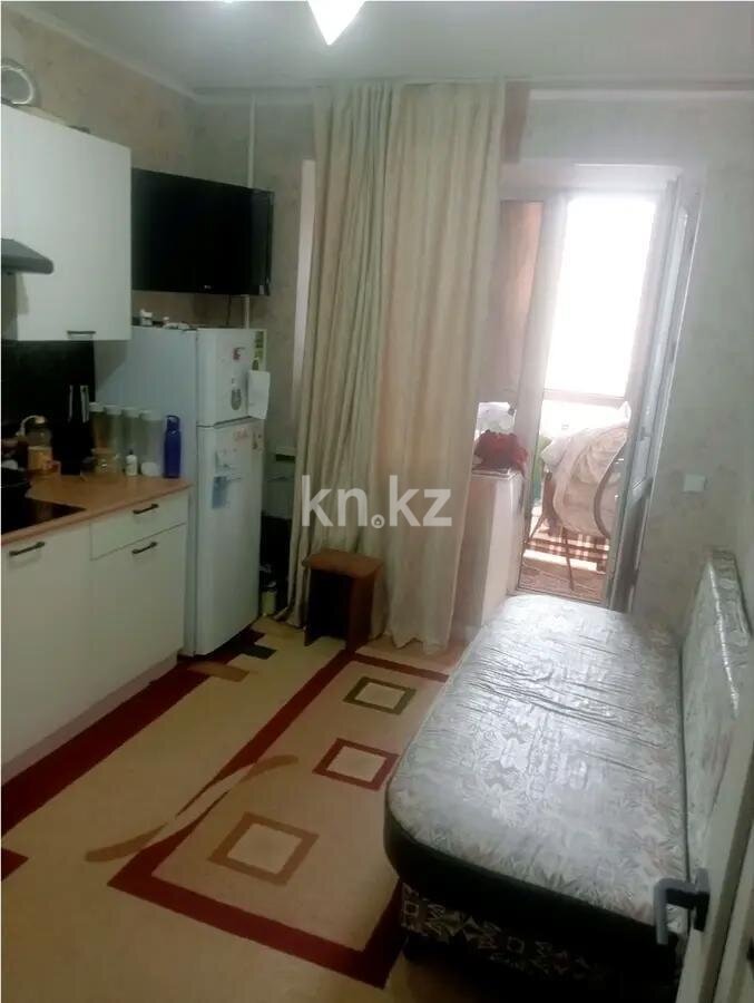 Продажа 1-комнатной квартиры, 34 м² в Астане - фото 2