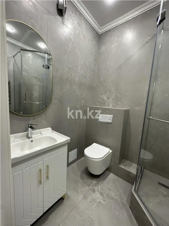 Продажа 2-комнатной квартиры, 73 м², пр. Абая, дом  160 в Алматы - фото 4