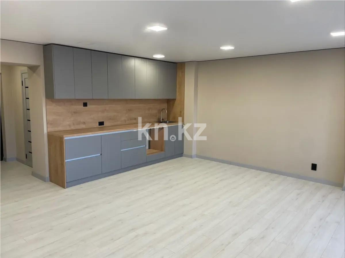 Продажа 2-комнатной квартиры, 54 м², ул. Анжерская, дом  41 в Караганде - фото 2