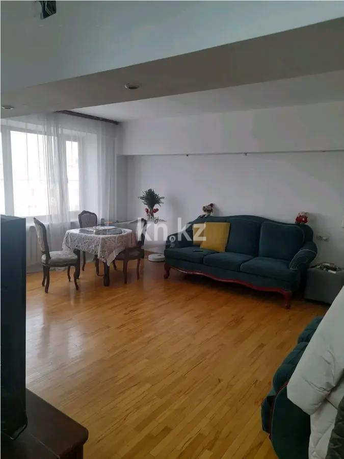 Продажа 3-комнатной квартиры, 85 м² в Алматы