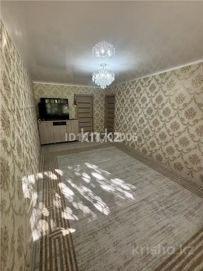 Продажа 2-комнатной квартиры, 45 м² - Продажа квартир в панельном доме в Темиртау - страница 2 фото 3 из 12