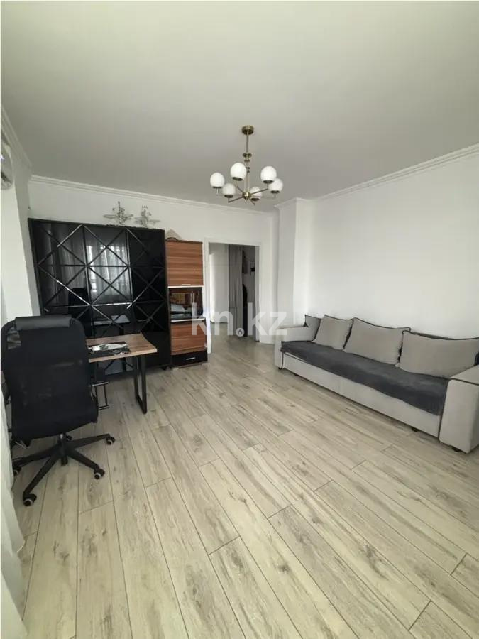 Продажа 3-комнатной квартиры, 74 м² - Продажа квартир в Семее фото 1 из 7