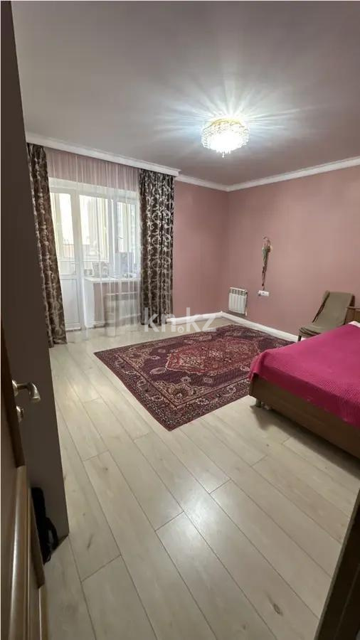 Продажа 4-комнатной квартиры, 130 м² в Астане - фото 2