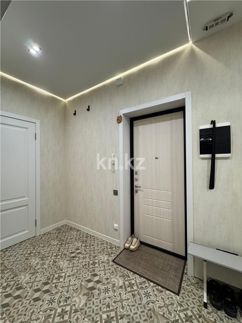 Продажа 2-комнатной квартиры, 59 м² - Продажа квартир в Караганде - страница 3 фото 10 из 11