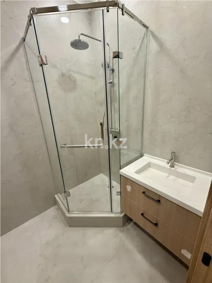 Продажа 2-комнатной квартиры, 57 м² в Алматы - фото 3
