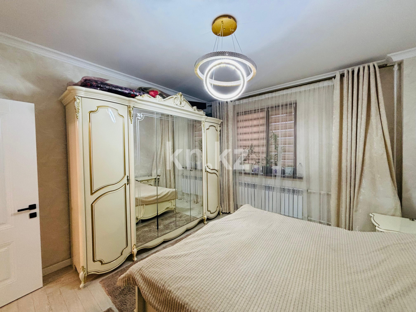 Продажа 4-комнатной квартиры, 96.5 м², мкр. Айнабулак-2, дом  32а - Продажа квартир в Алматы фото 6 из 25