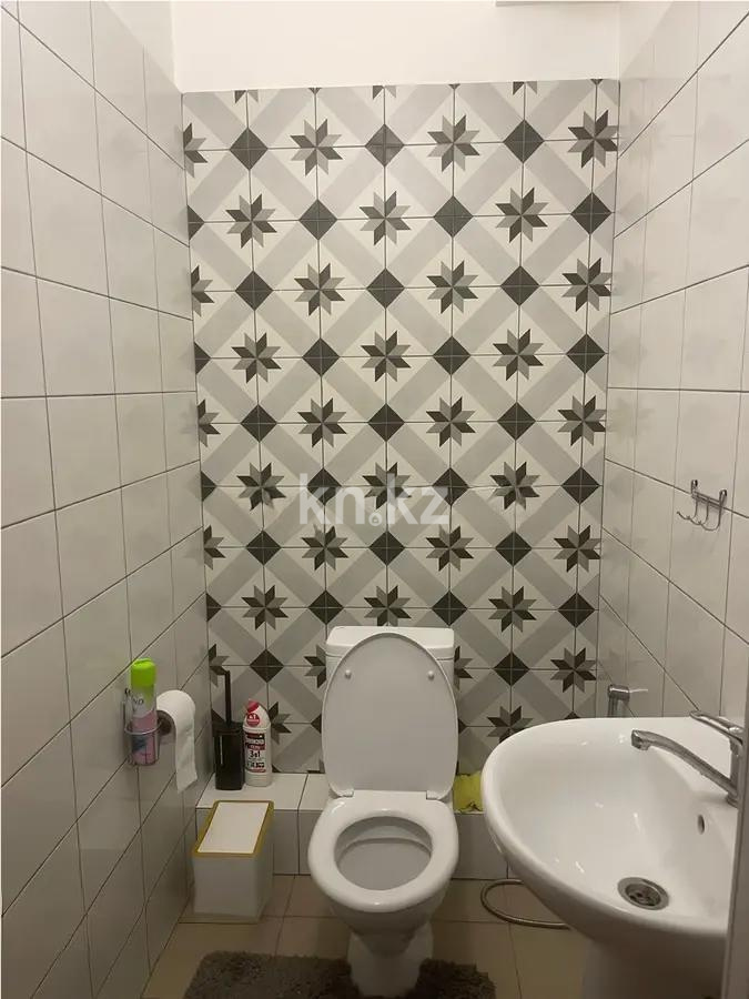 Продажа 2-комнатной квартиры, 60 м², мкр-н Аксай-1, дом  11/7 - Продажа  двухкомнатных квартир в Алматы с фото фото 4 из 4