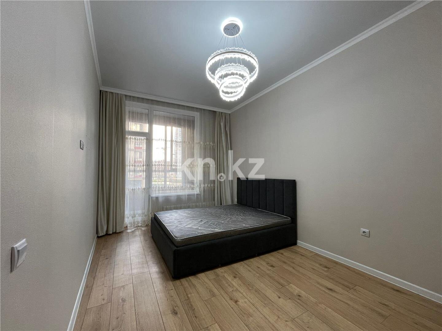 Продажа 1-комнатной квартиры, 39 м² в Астане - фото 3
