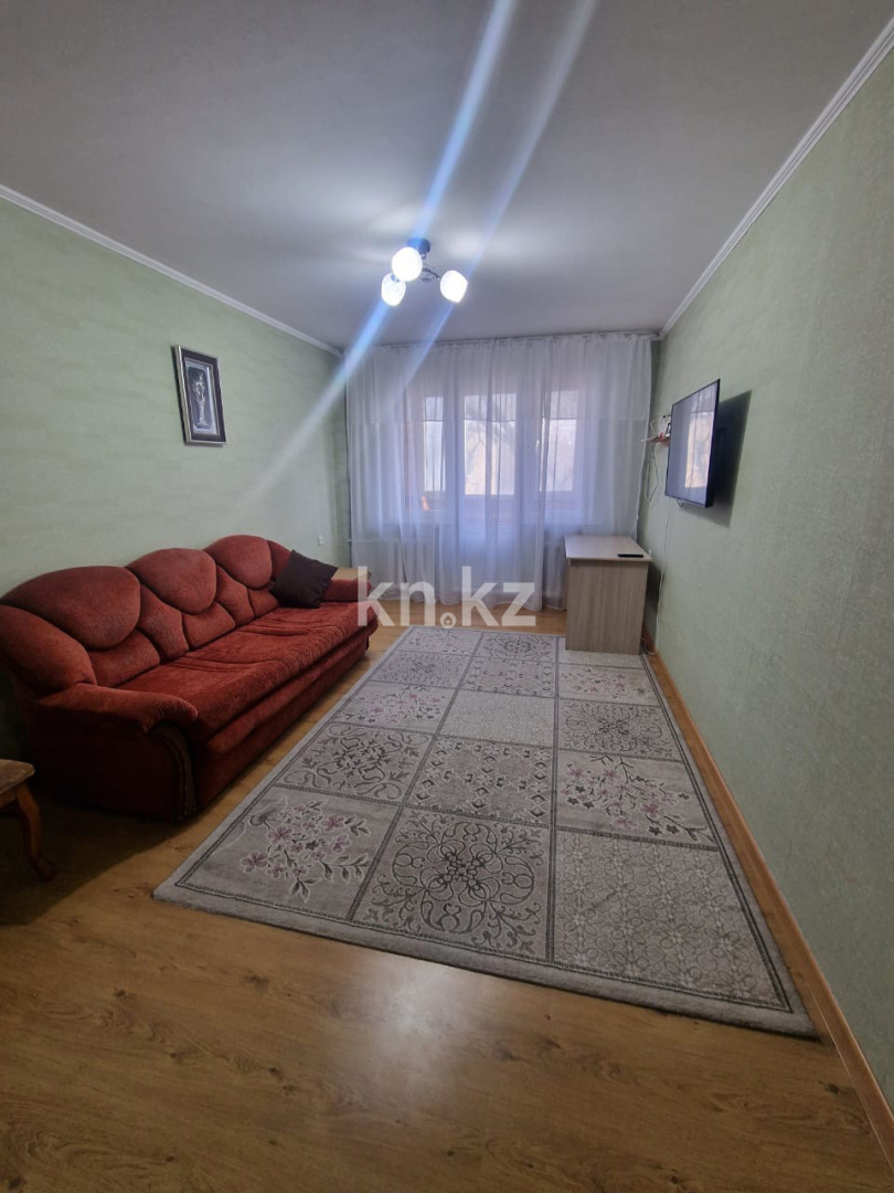 Аренда 2-комнатной квартиры, 44 м² - Аренда недвижимости в Алматы фото 6 из 10