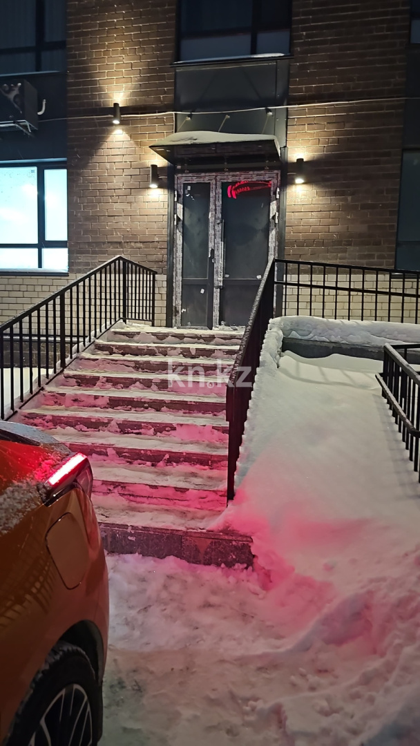 Аренда помещения - Аренда офисных и торговых помещений в Астане в р-не Байконур фото 8 из 8