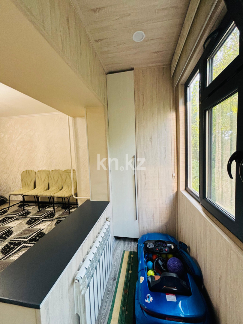 Продажа 2-комнатной квартиры, 61.5 м² - Продажа квартир в Казахстане - страница 24 фото 12 из 24