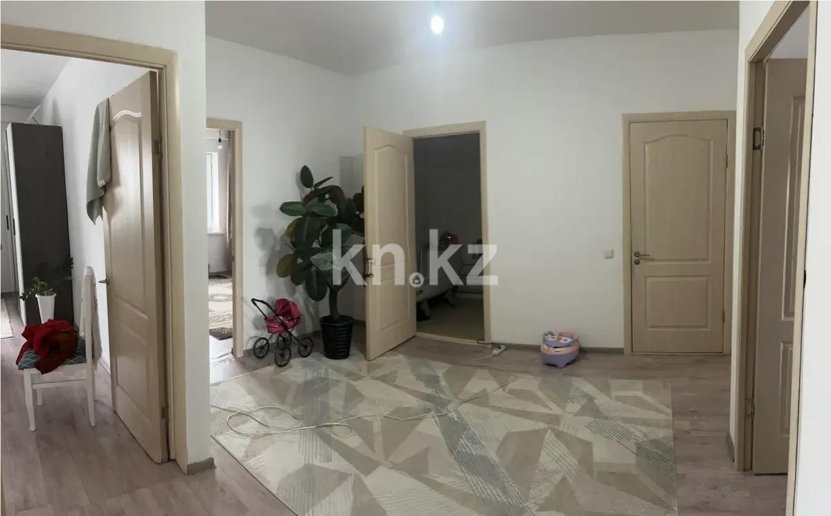 Продажа 3-комнатной квартиры, 81 м², ул. Кунаева, дом  336 - Продажа квартир в Алматы фото 5 из 5