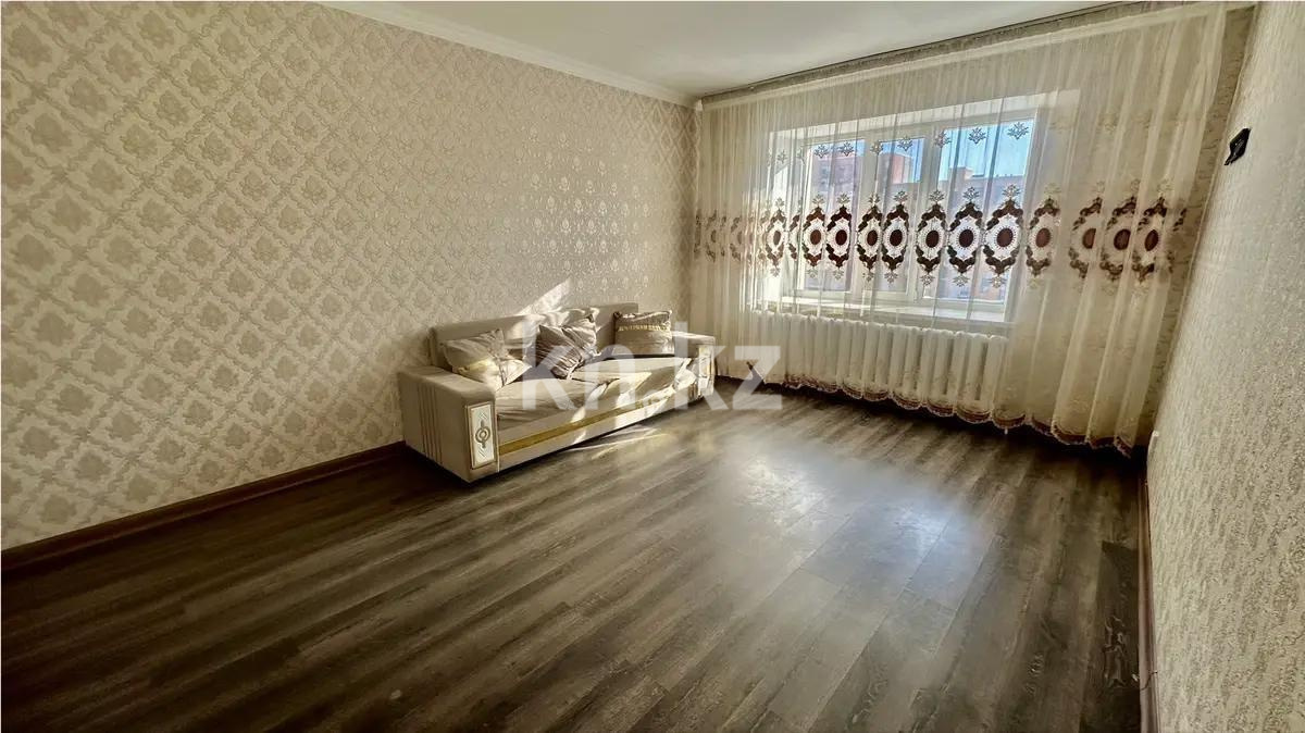 Продажа 1-комнатной квартиры, 43.7 м² - Продажа квартир от собственников в Астане - страница 14 фото 1 из 3