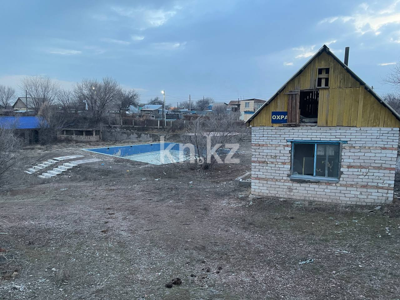 Продажа земельного участка, 1.163 га - Продажа недвижимости в Казахстане - страница 21 фото 4 из 13