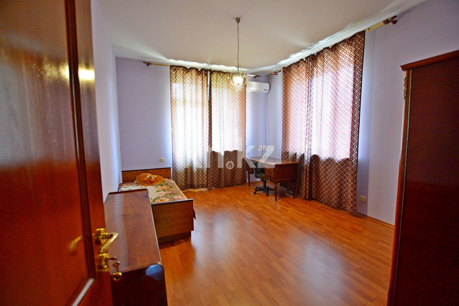 Продажа 8-комнатного дома, 260 м², ул. Шевцовой в Алматы - фото 9