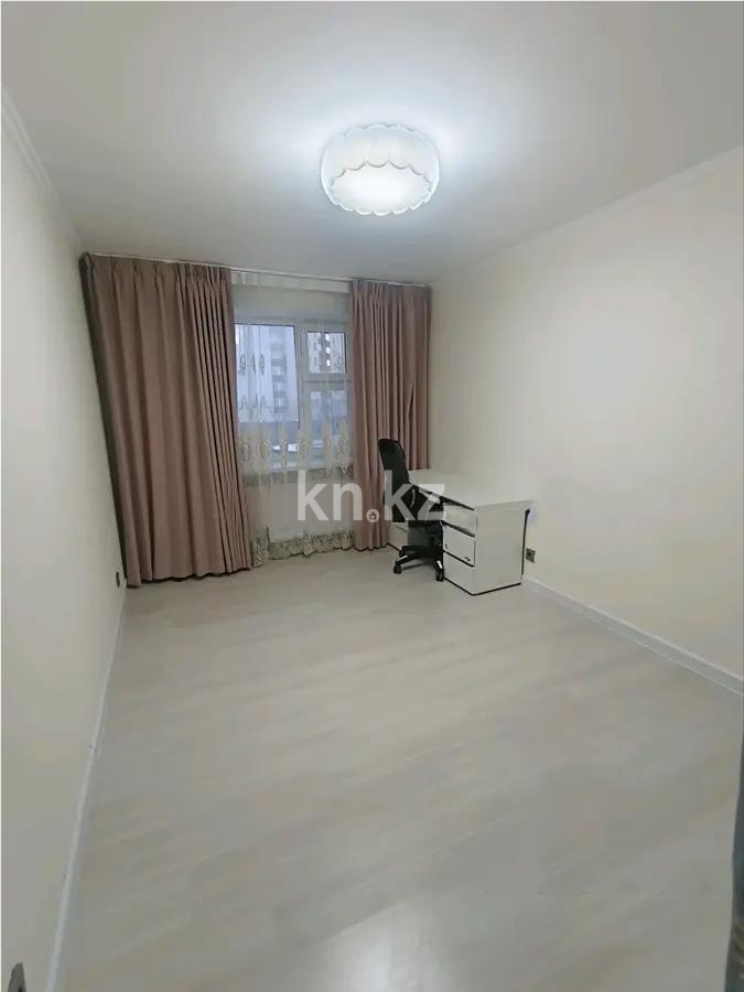 Продажа 3-комнатной квартиры, 76.8 м², ул. Азербаева, дом  12 в Астане - фото 2