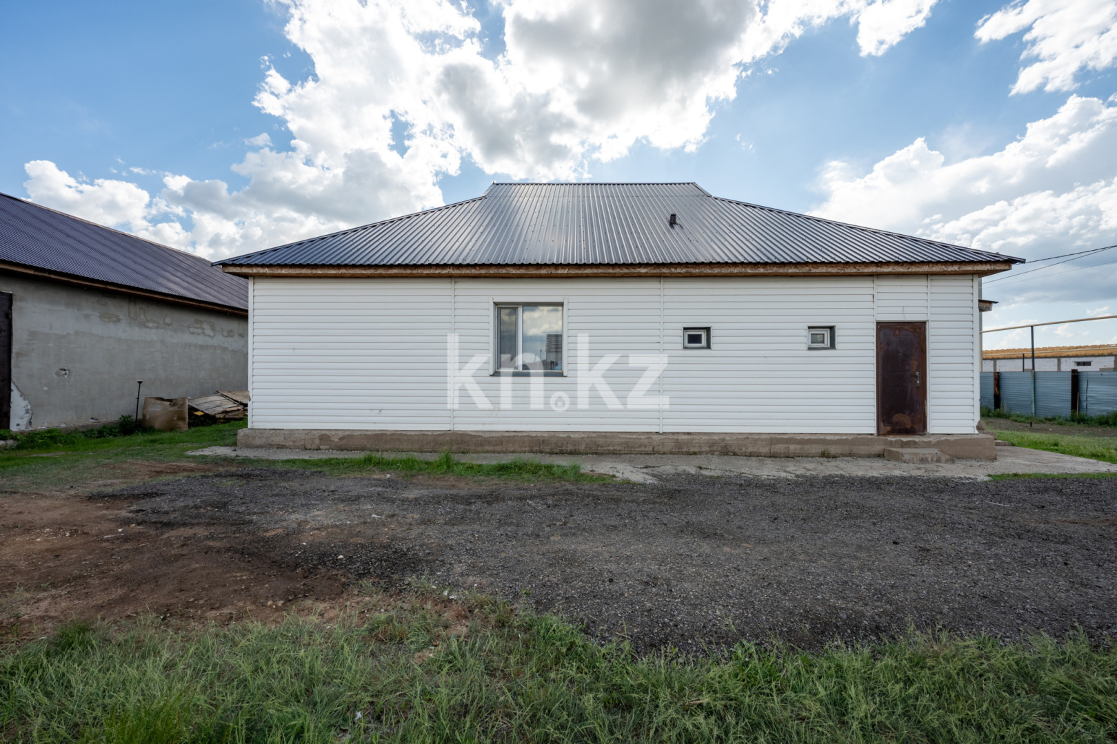 Продажа гаража, 217 м² в Акмолинской области - фото 6