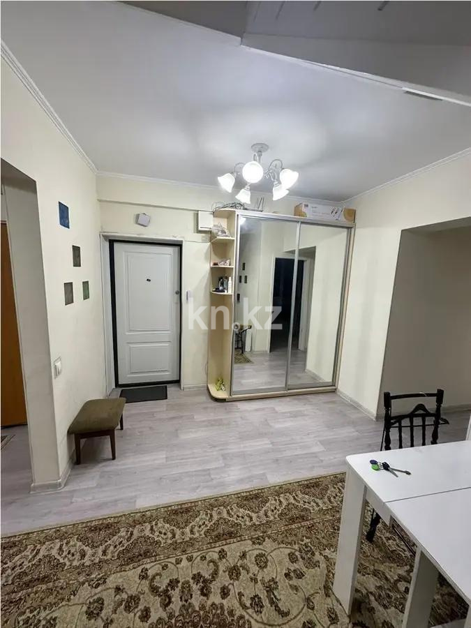 Продажа 3-комнатной квартиры, 104.6 м², мкр-н Мамыр-3, дом  15 в Алматы - фото 7