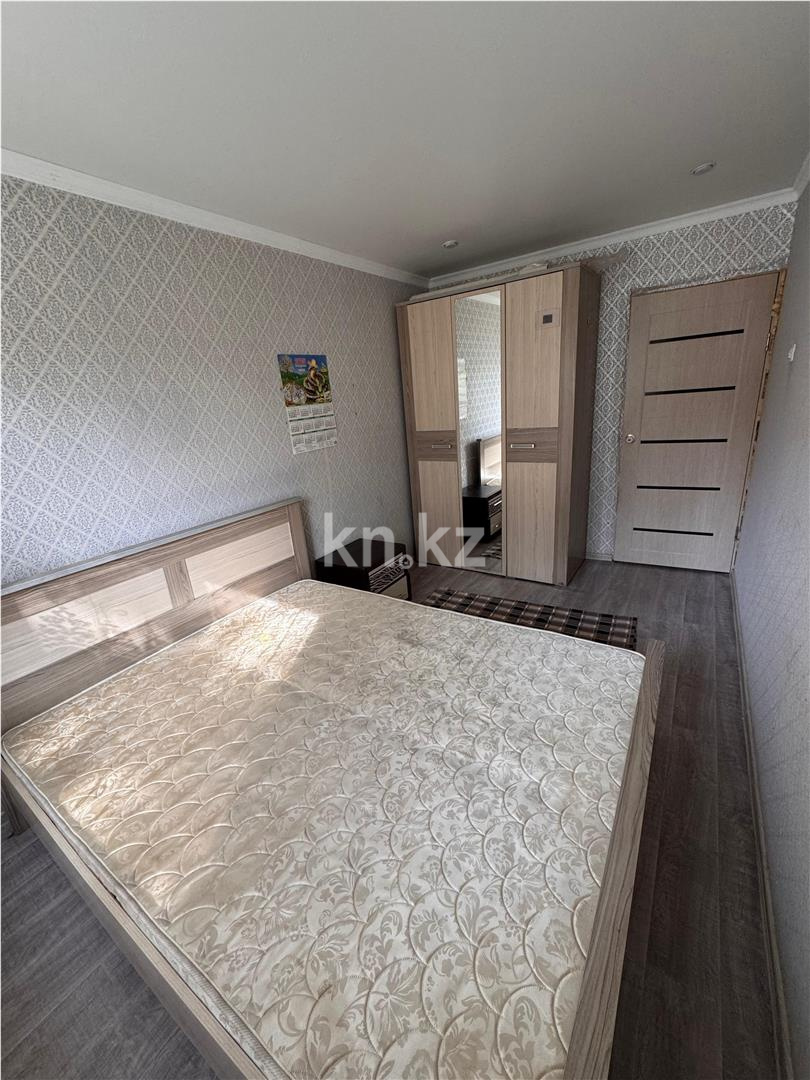 Продажа 2-комнатной квартиры, 44 м² - Продажа двухкомнатных квартир в Караганде фото 7 из 10