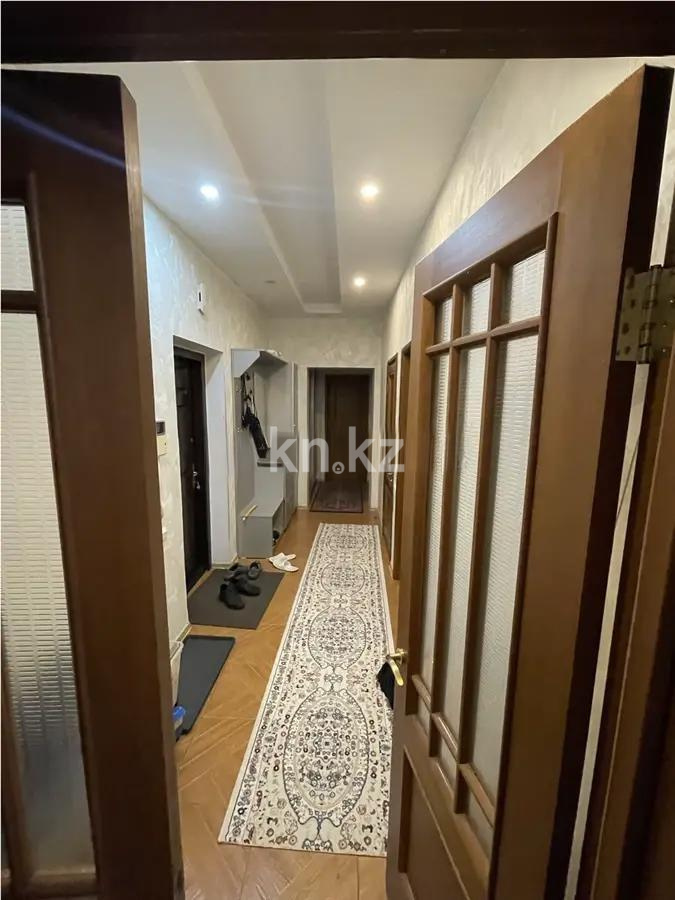 Продажа 2-комнатной квартиры, 83.5 м², ул. Сатпаева, дом  9б - Продажа  двухкомнатных квартир в Алматы фото 6 из 8