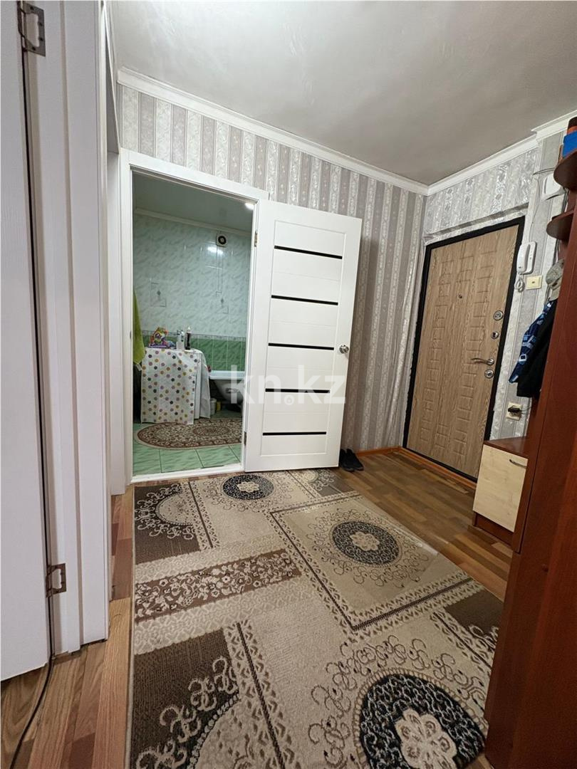 Продажа 3-комнатной квартиры, 64 м², пр. Металлургов - Продажа квартир в Казахстане фото 12 из 14