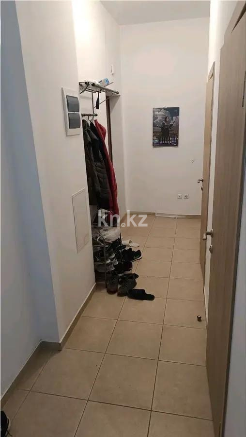 Продажа 1-комнатной квартиры, 50.6 м², пр. Кабанбай батыра, дом  60а/19 - Продажа  однокомнатных квартир в Астане без посредников с фото фото 3 из 3