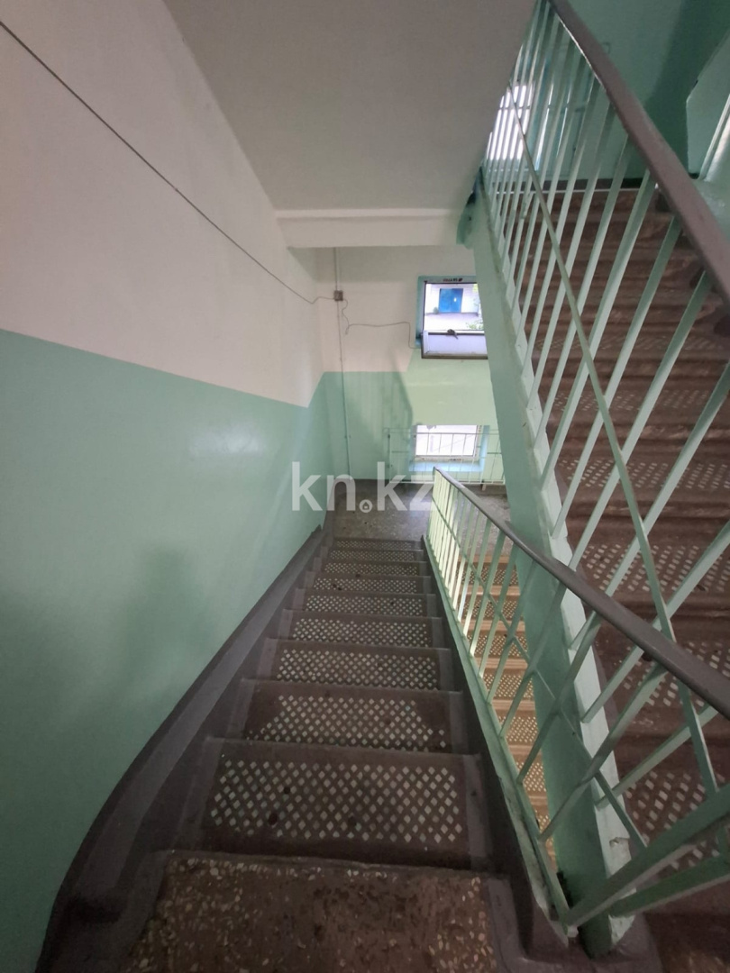 Продажа 1-комнатной квартиры, 42 м² в Алматы - фото 35