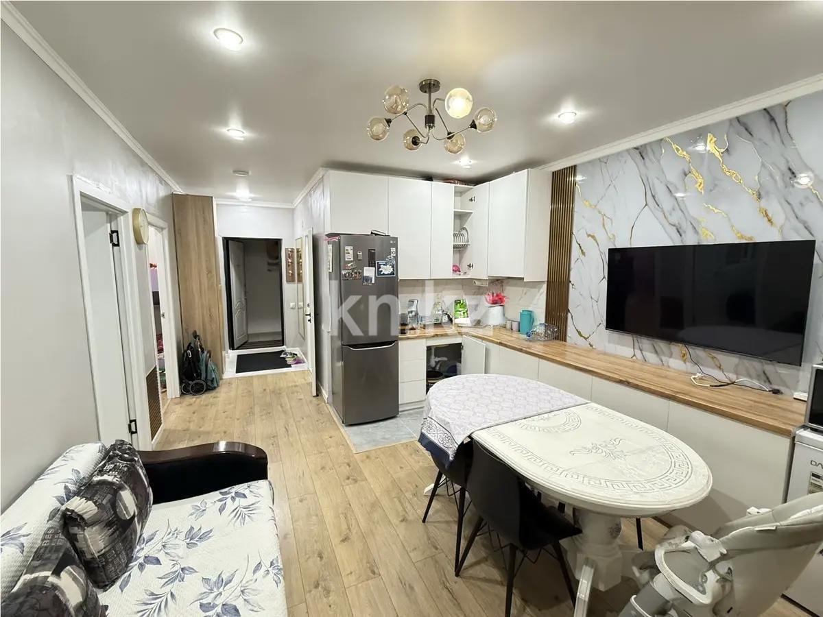 Продажа 2-комнатной квартиры, 60 м² - Продажа квартир в Алматы - страница 117 фото 3 из 5