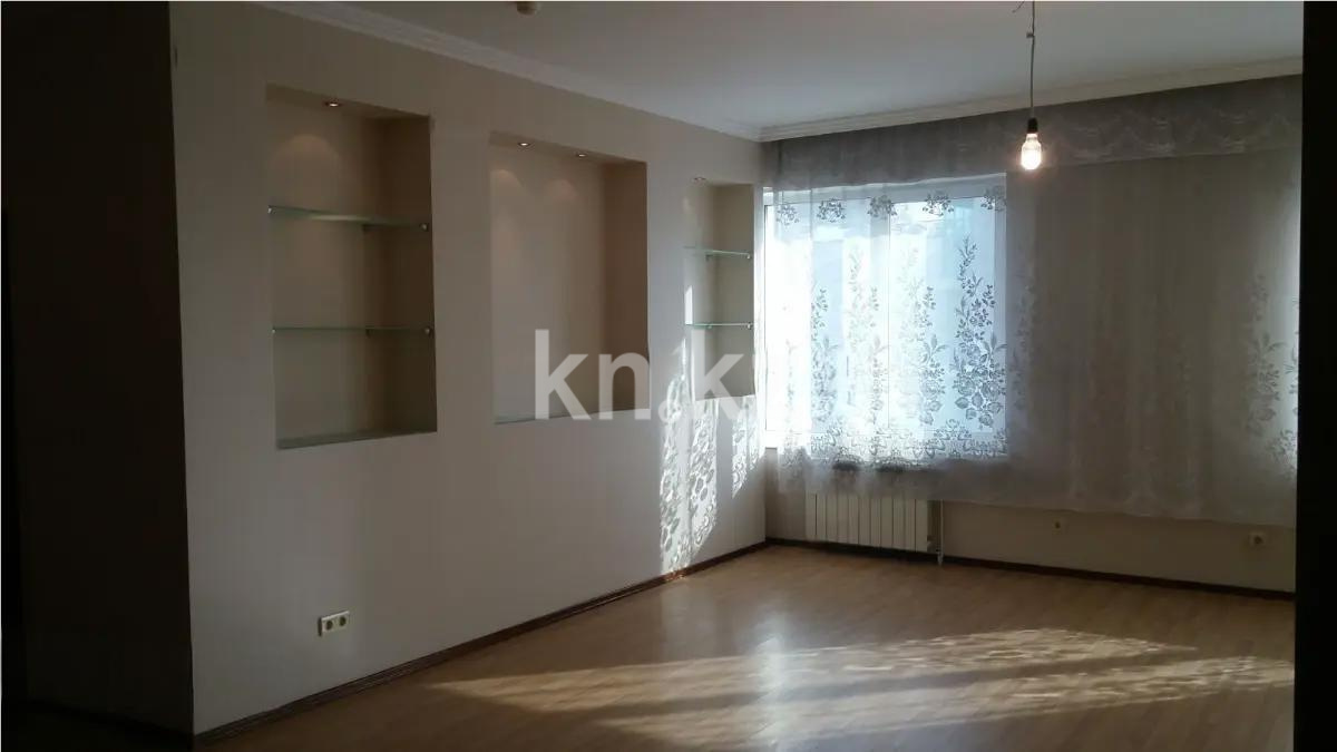 Продажа 4-комнатной квартиры, 159 м² - Продажа четырехкомнатных квартир от собственников в Астане - страница 8 фото 1 из 3