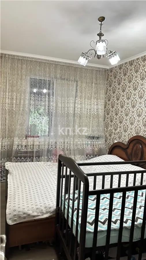 Продажа 3-комнатной квартиры, 60 м², ул. Радостовца, дом  47 - Продажа  трехкомнатных квартир в Алматы без посредников фото 2 из 5