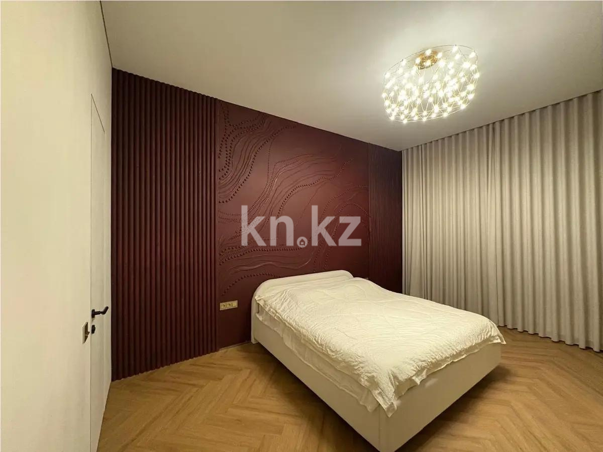 Продажа 4-комнатной квартиры, 114.6 м² - Продажа квартир в Казахстане - страница 32 фото 3 из 8