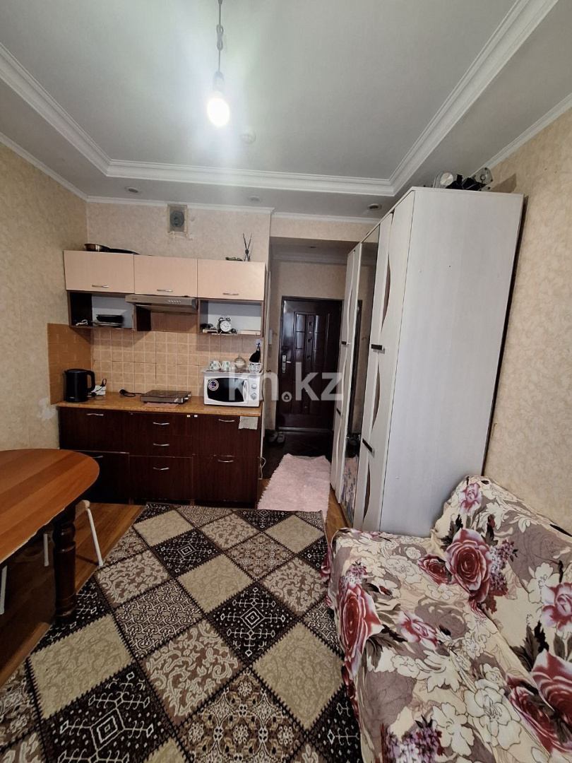Продажа 1-комнатной квартиры, 14 м² - Продажа однокомнатных квартир в Астане - страница 103 фото 4 из 17