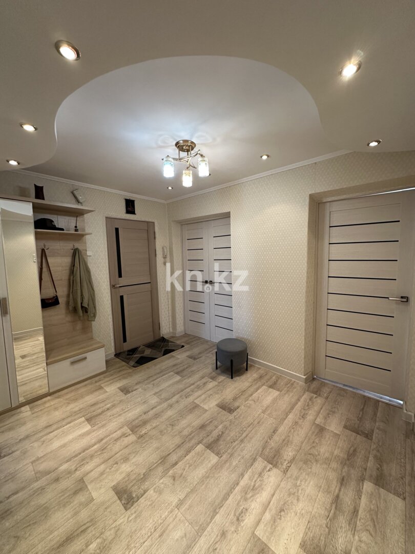 Продажа 3-комнатной квартиры, 70 м² в Караганде - фото 9