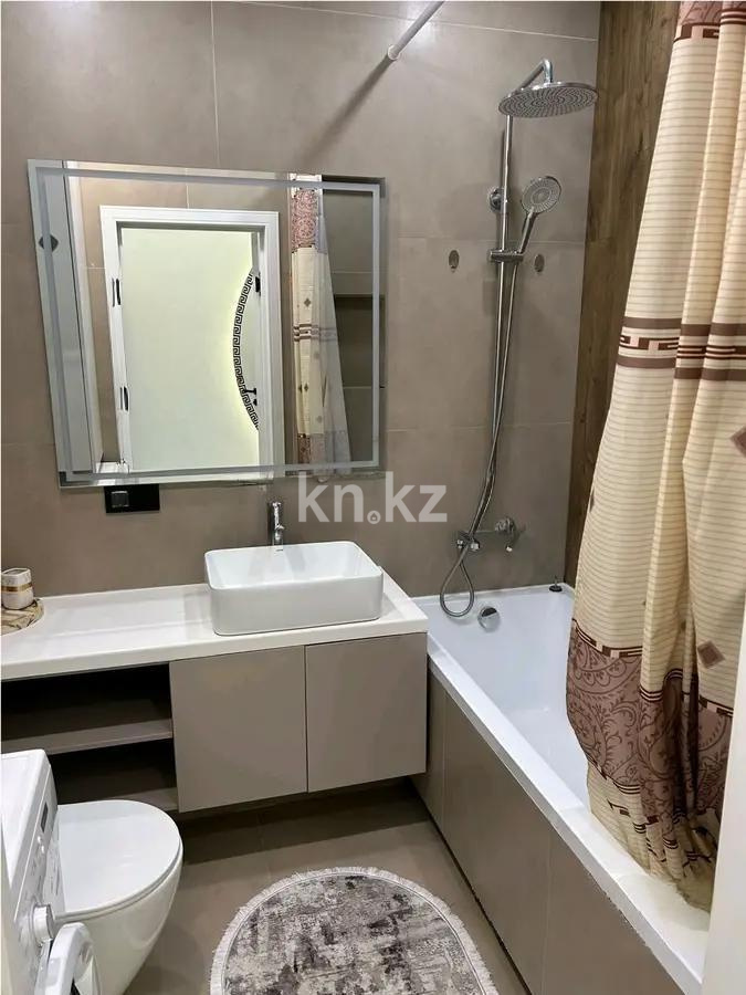 Продажа 1-комнатной квартиры, 40 м², пр. Мангилик Ел, дом  58 в Астане - фото 5