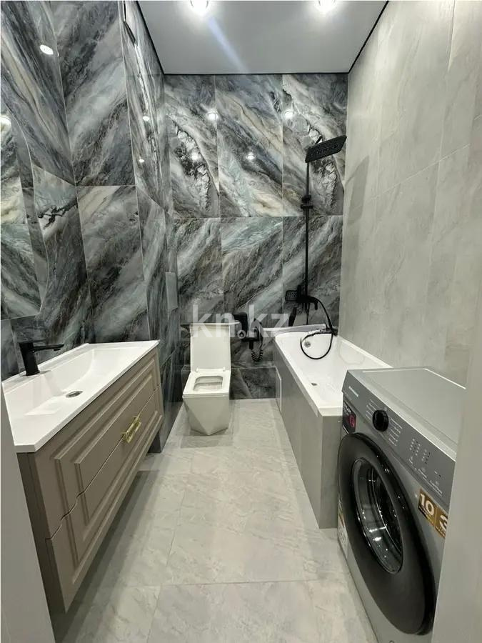 Продажа 3-комнатной квартиры, 102 м² - Продажа квартир в Астане без посредников - страница 7 фото 4 из 5