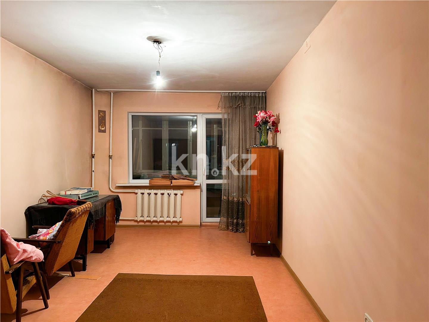 Продажа 3-комнатной квартиры, 70 м², пр. Строителей в Караганде - фото 2