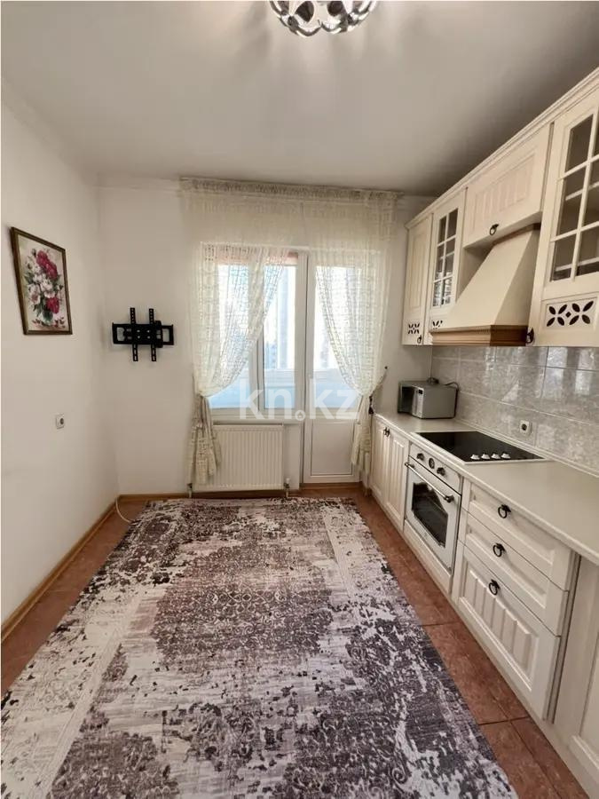 Продажа 2-комнатной квартиры, 77.5 м² - Продажа  двухкомнатных квартир в новостройках Астаны фото 3 из 7