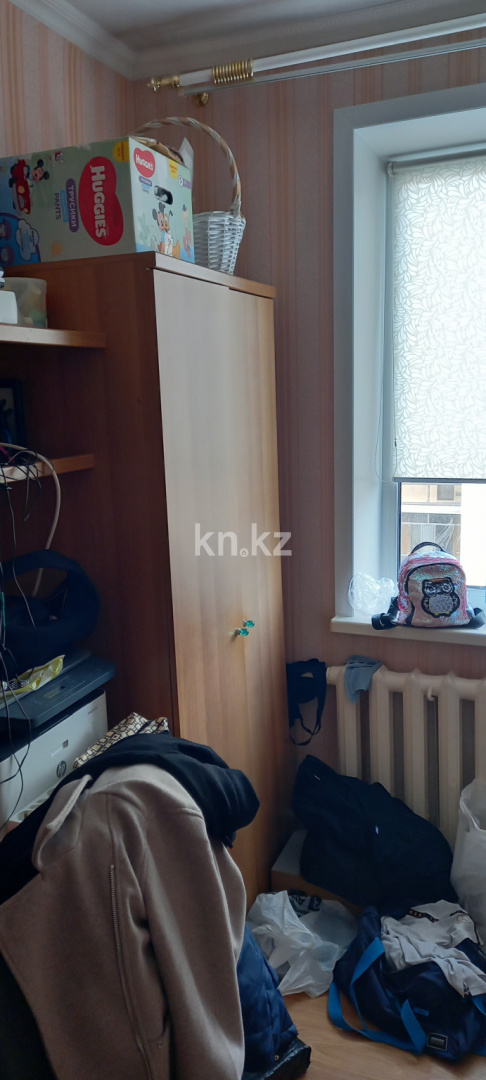 Продажа 4-комнатной квартиры, 82.7 м² - Продажа квартир в Караганде фото 5 из 12
