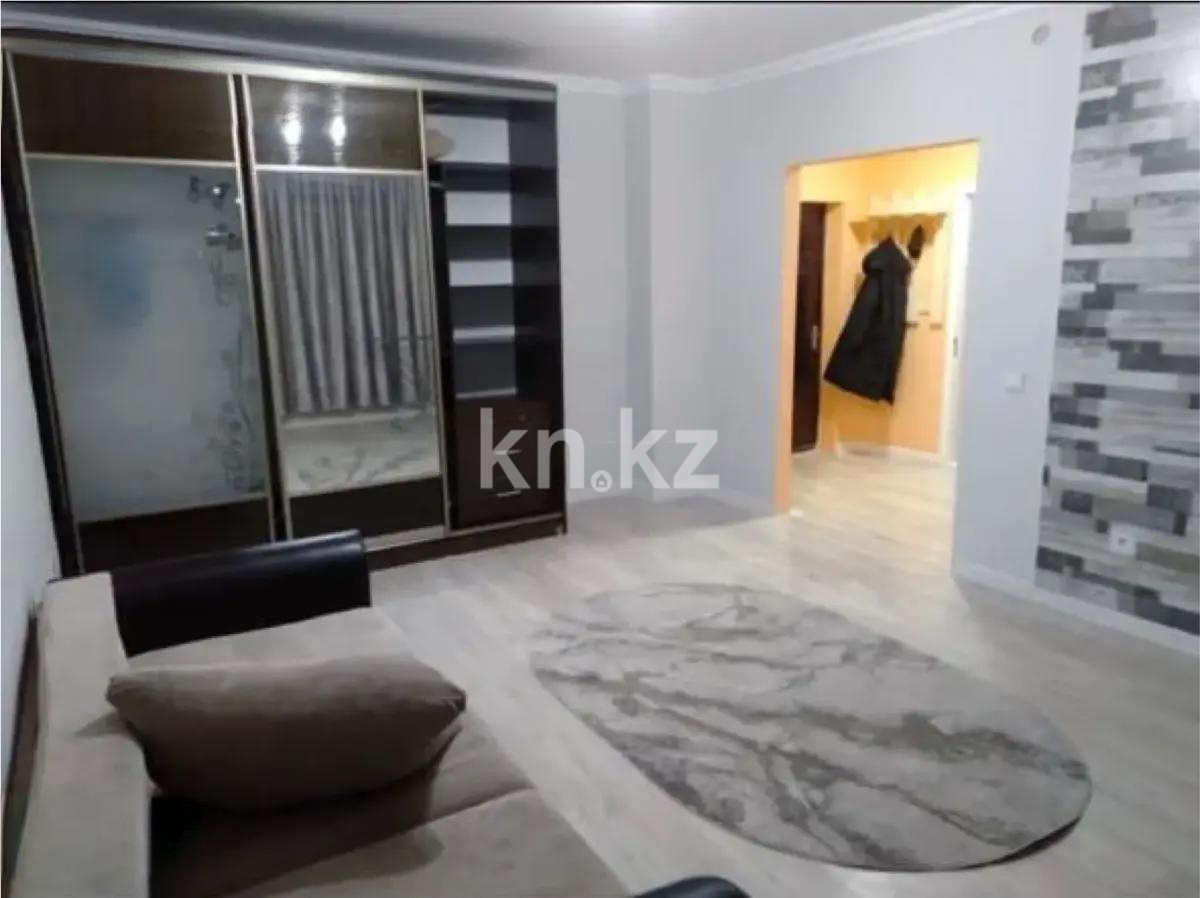 Продажа 1-комнатной квартиры, 47 м², ул. Сыганак, дом  1 - Продажа  однокомнатных квартир в новостройках Астаны без посредников с фото фото 1 из 3